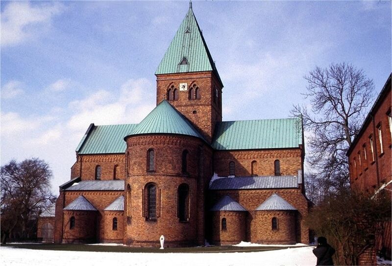St. Bendt's Church