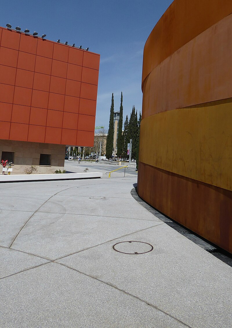 Design Museum Holon