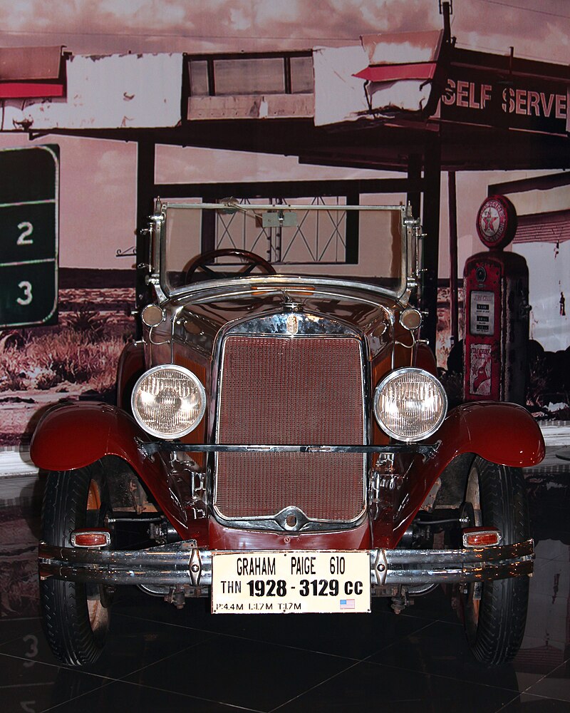 Museum Angkut