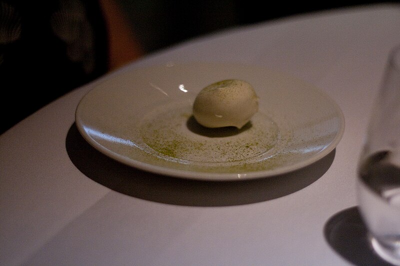 The Fat Duck