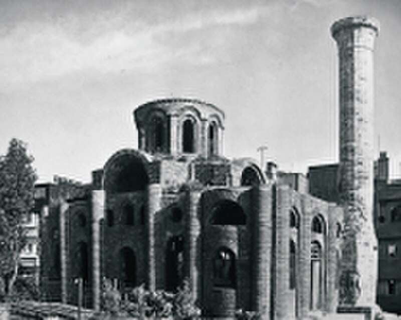 Bodrum Mosque