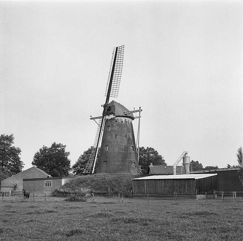 Wenninkmolen