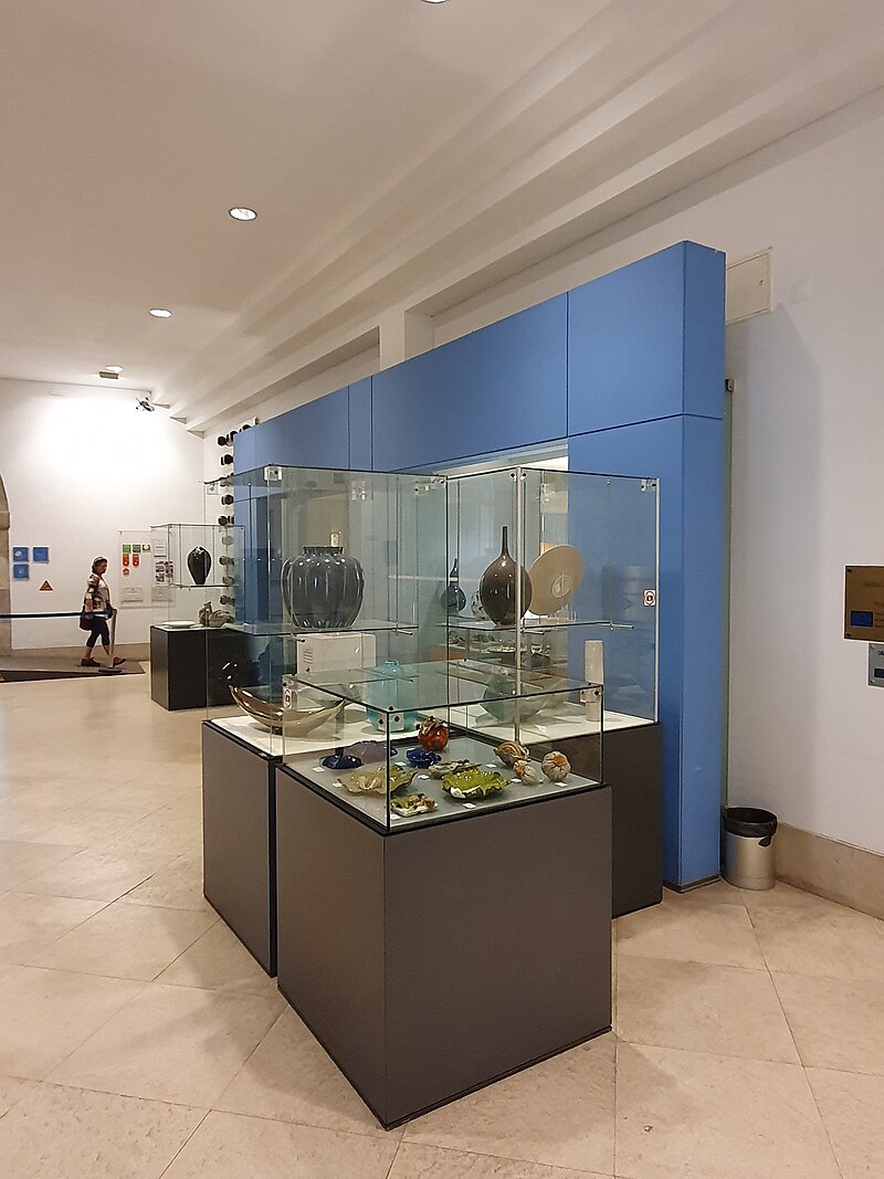 National Azulejo Museum