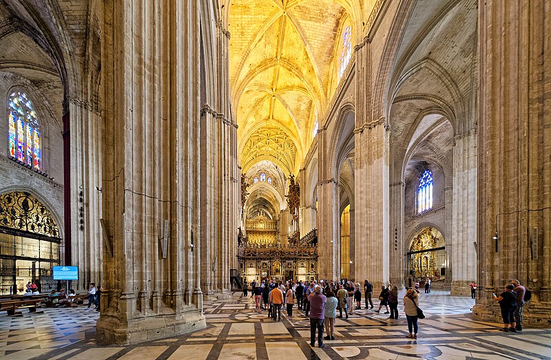 Seville Cathedral