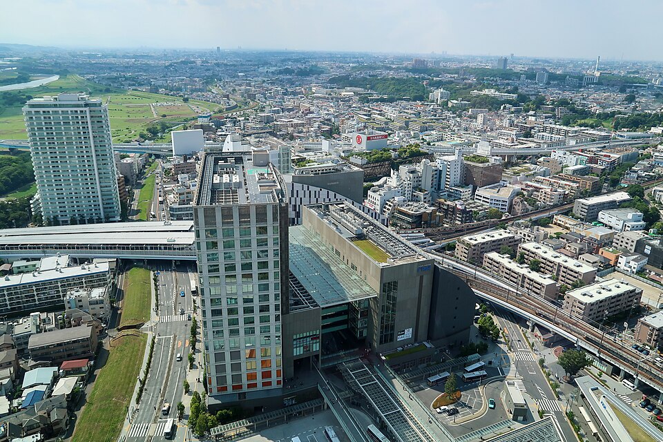 Setagaya, Tokyo
