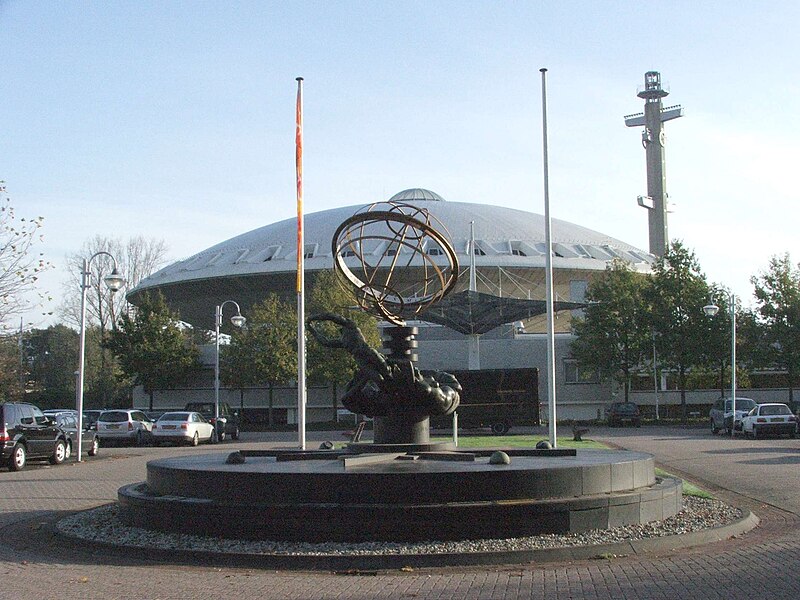 Evoluon