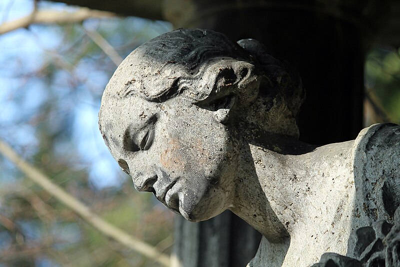 Göttingen City Cemetery