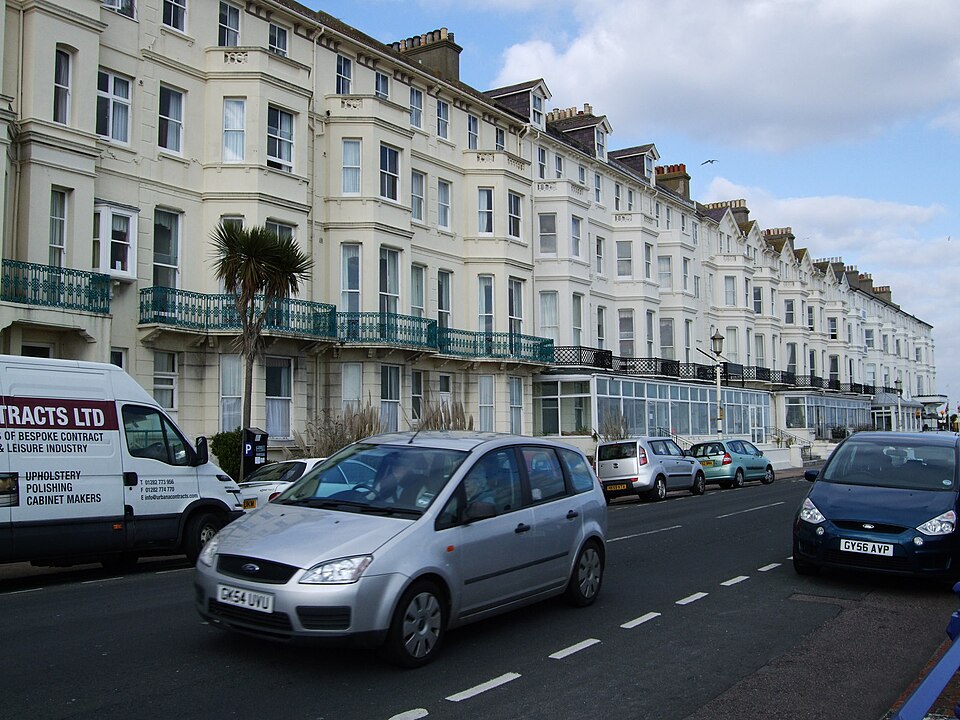 East Sussex