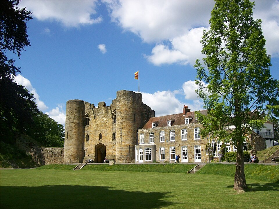 Kent, England