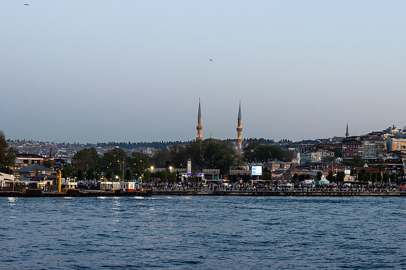 Yeni Üsküdar Mosque