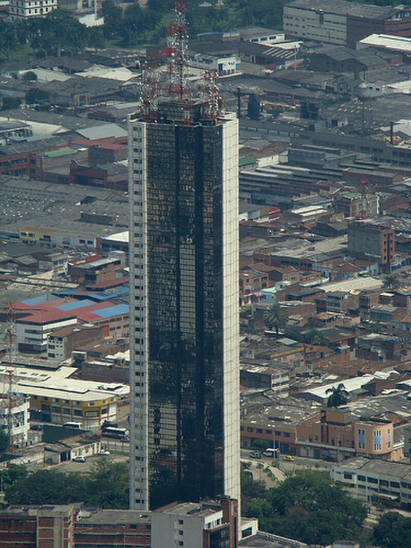 Cali Tower