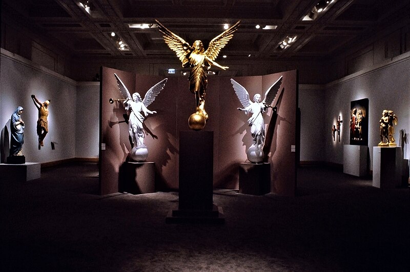 Musée national des beaux-arts du Québec