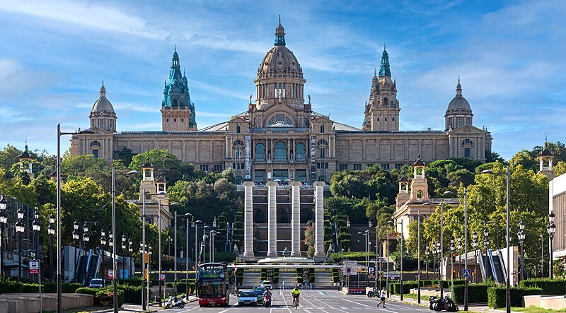 Palau Nacional