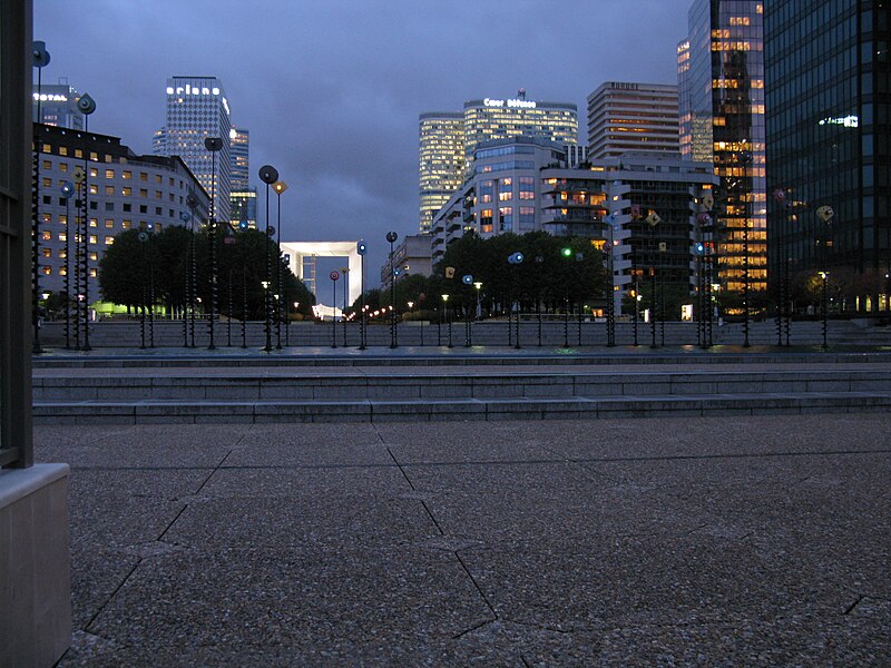 Cœur Défense