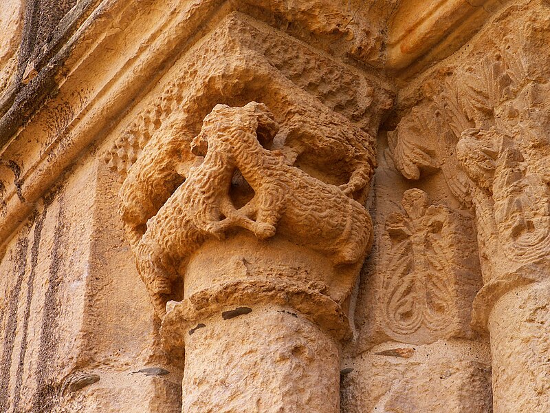 Old Cathedral of Coimbra