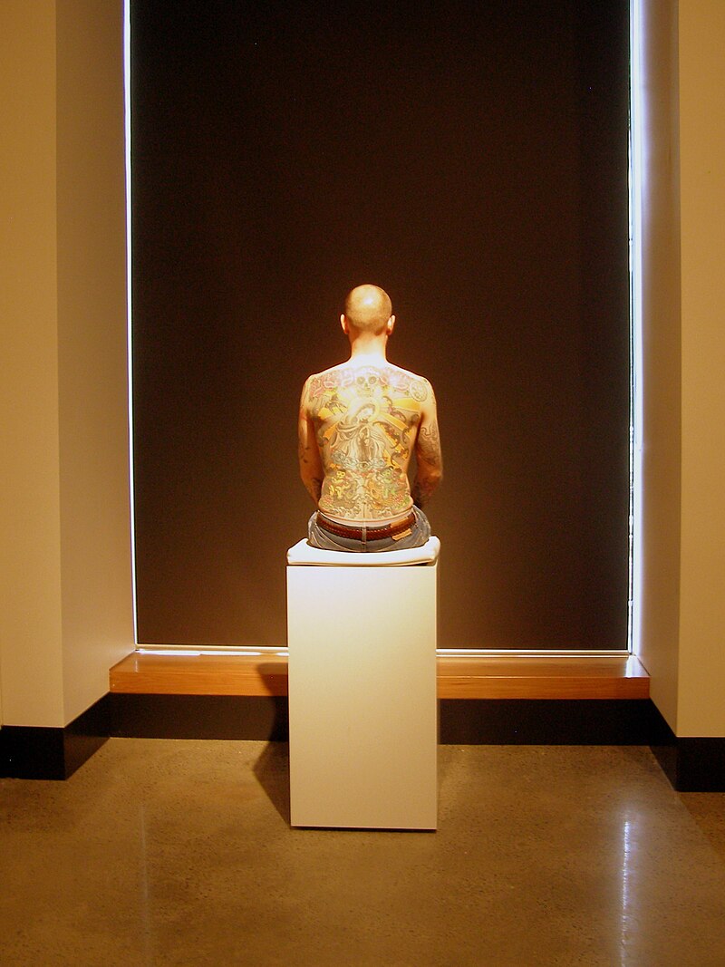 Museum of Old and New Art
