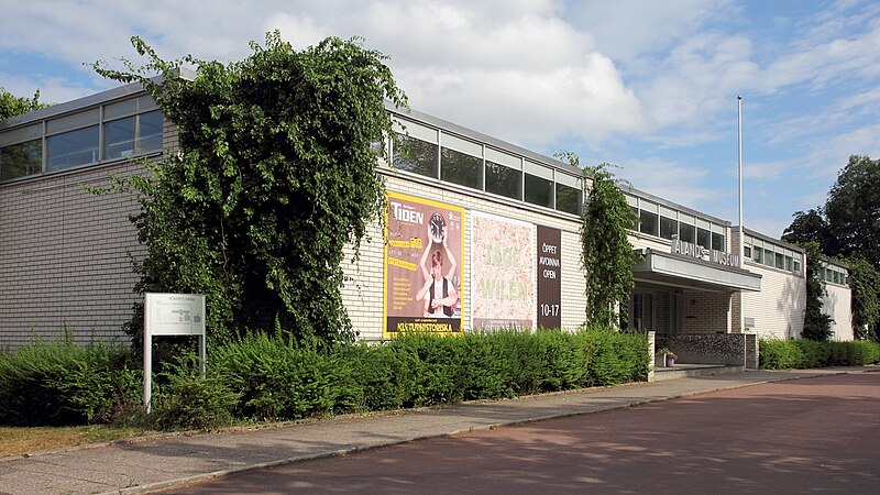 Åland Museum