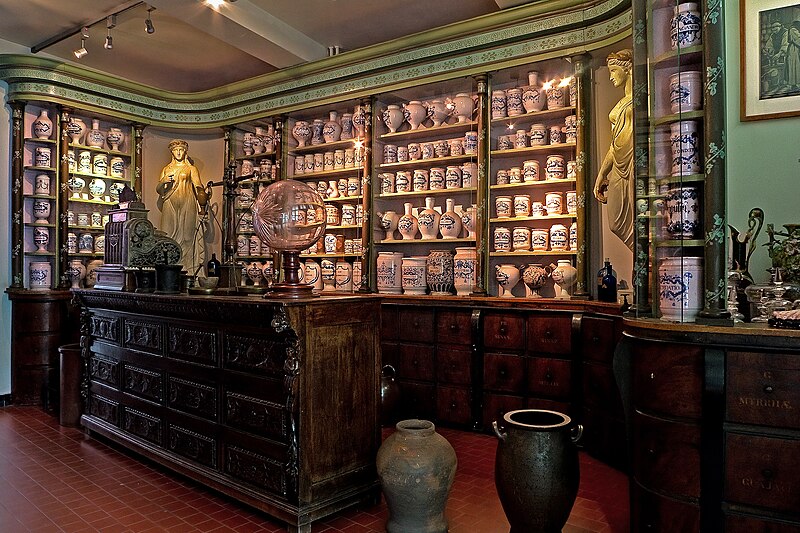 Huis van Alijn