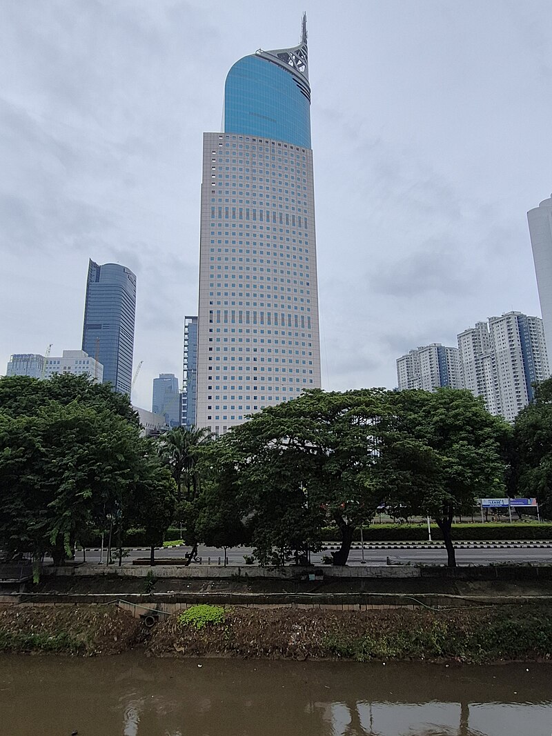 Wisma 46