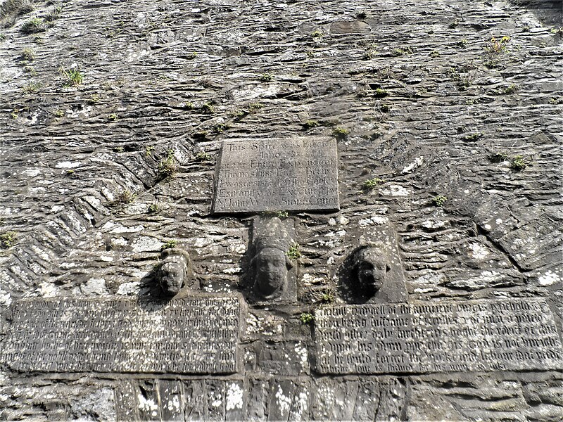 Abbey of Kells