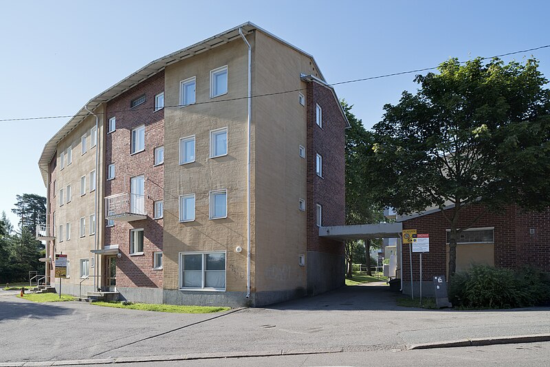 Maunula