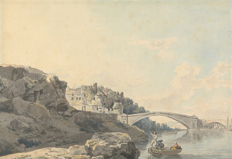 Lismore Castle