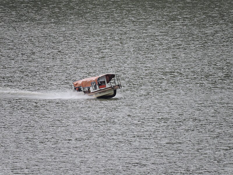 Embalse de Chivor