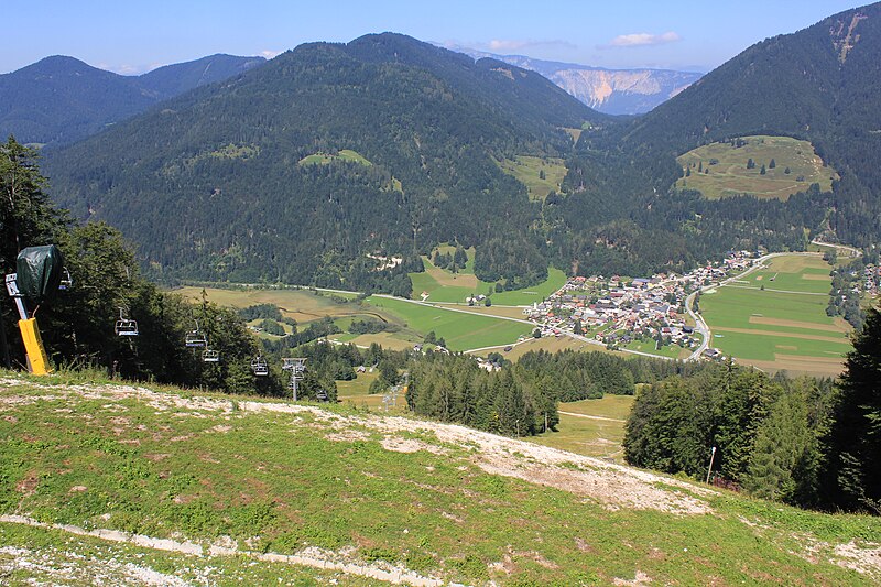 Podkoren