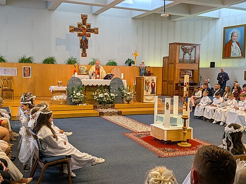 St. John Paul II Church