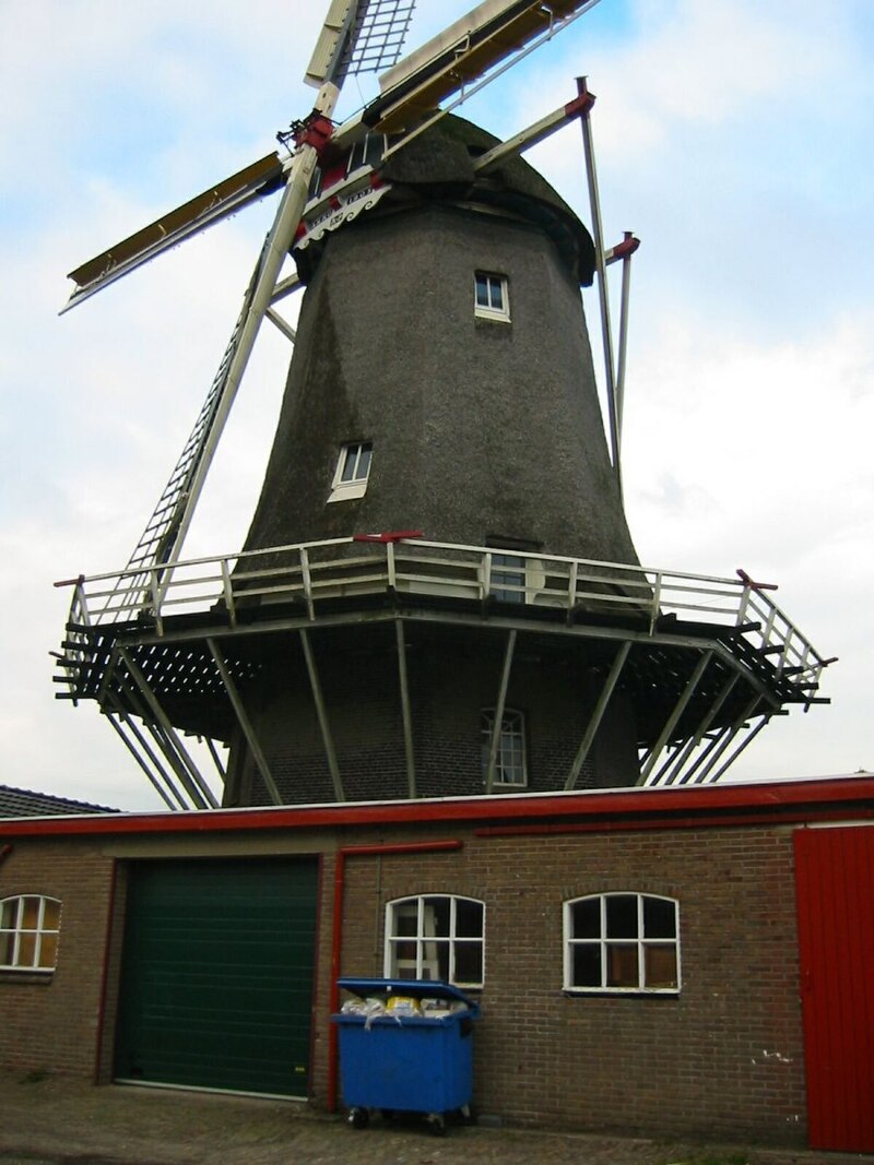 De Hoop