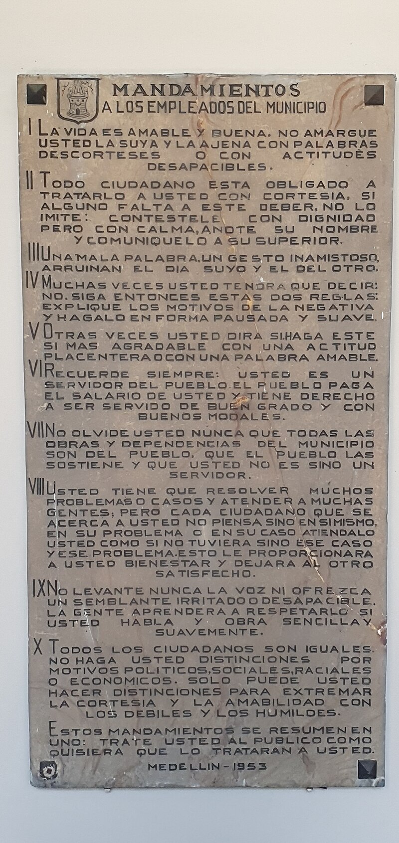 Museum of Antioquia