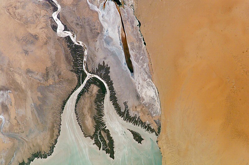 Islands and Protected Areas of the Gulf of California