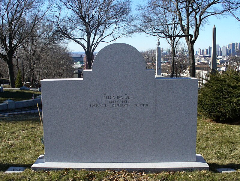 Green-Wood Cemetery