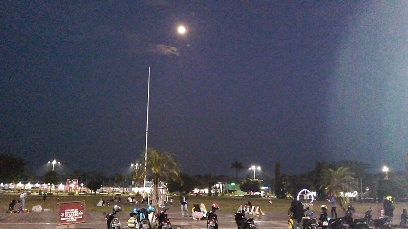 Demak Great Mosque