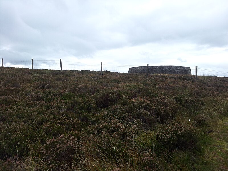 Grianan of Aileach