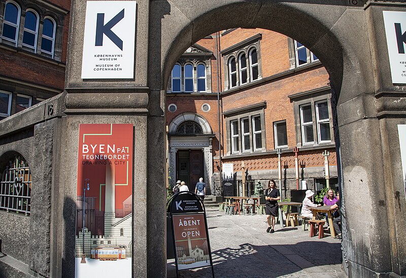 Museum of Copenhagen