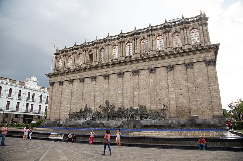 Teatro Degollado