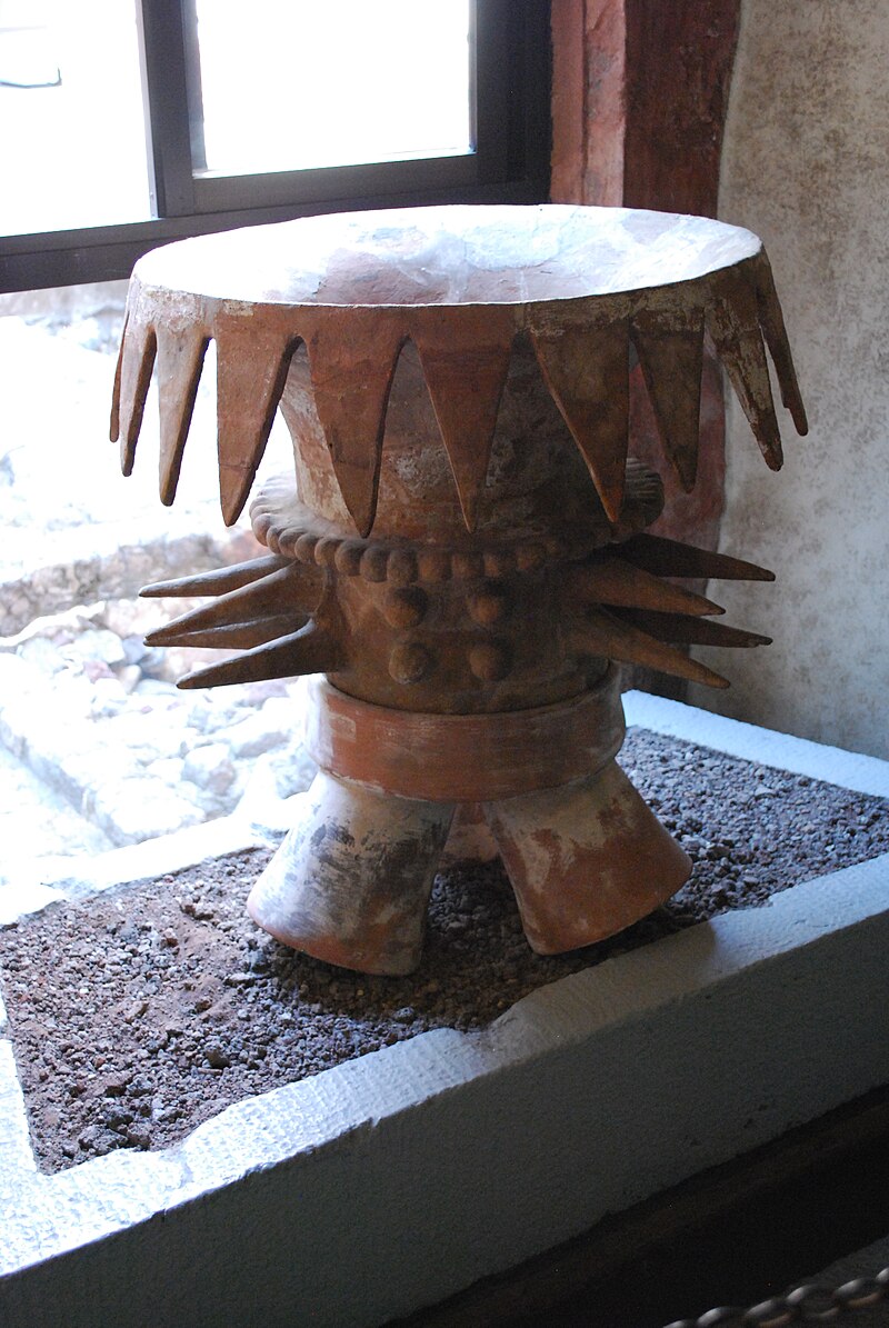 Teopanzolco