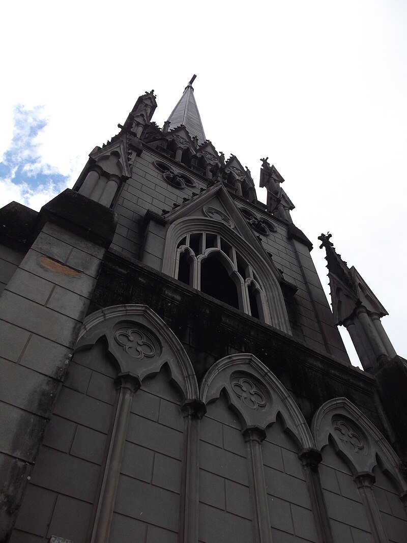 Cathedral of Petrópolis