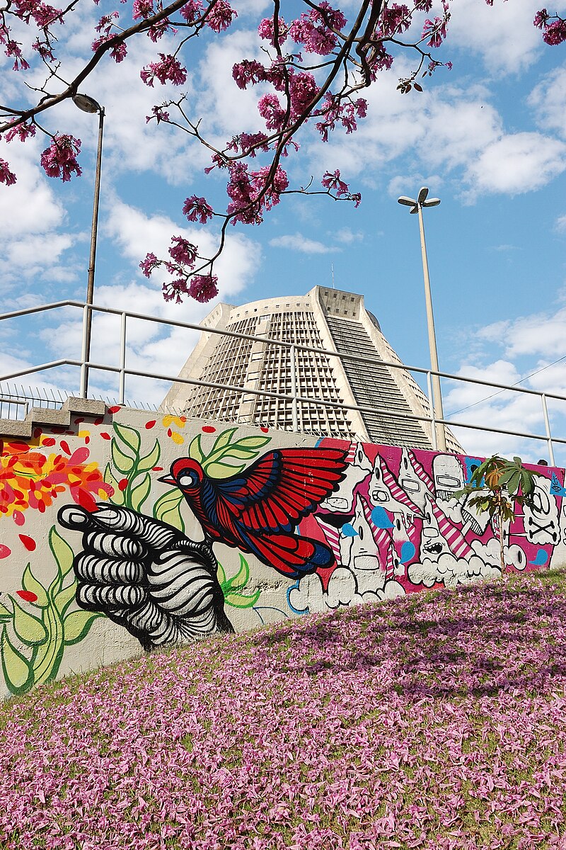Rio de Janeiro Cathedral