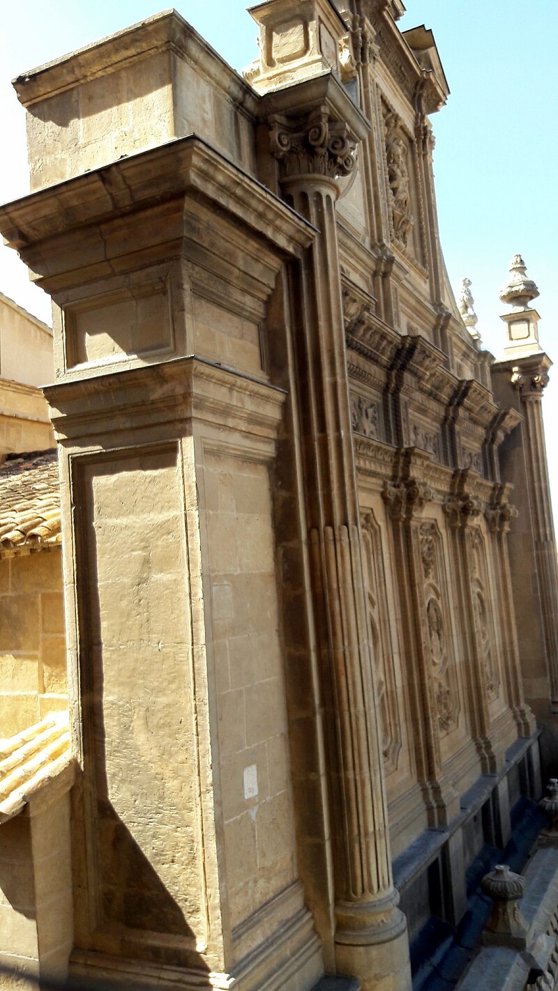 Murcia's Cathedral