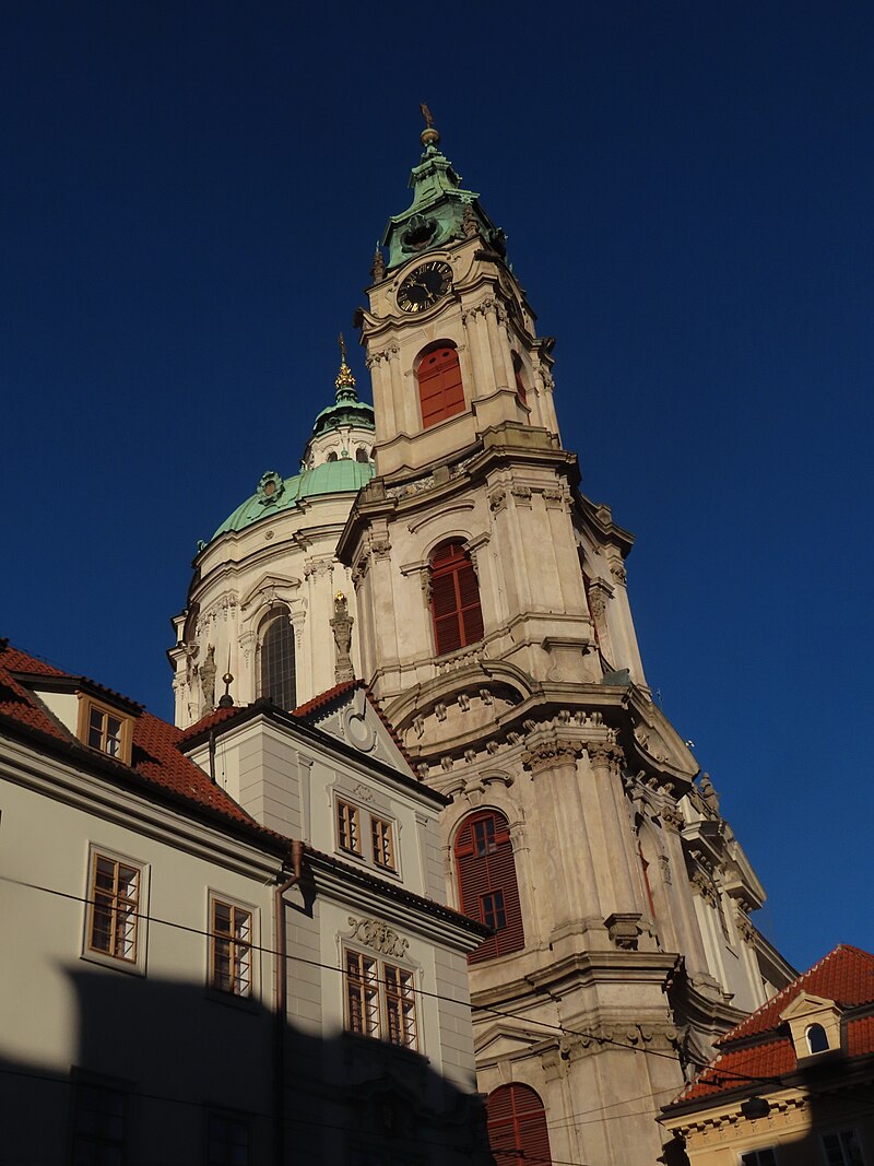 St. Nicholas Church