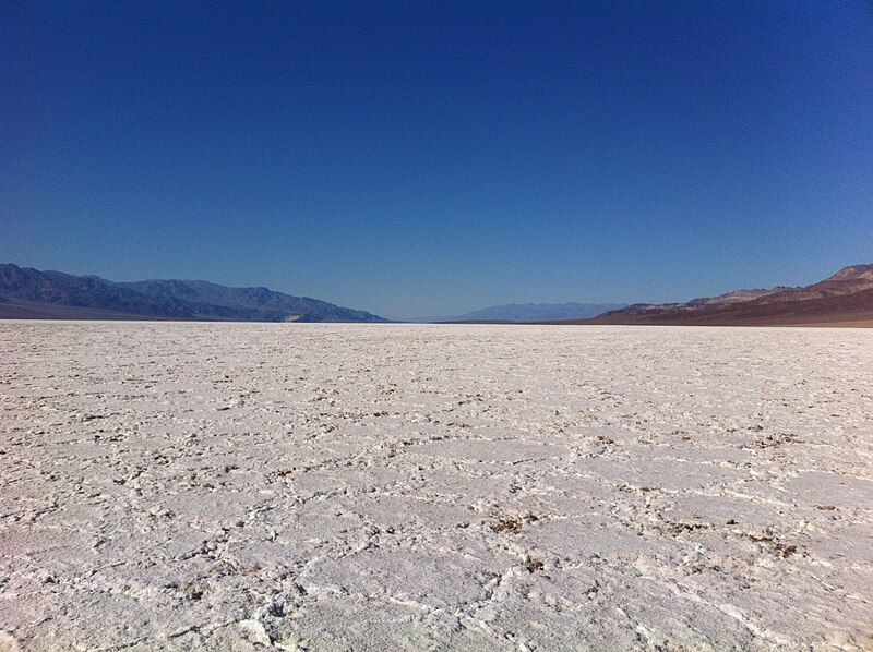 Death Valley National Park