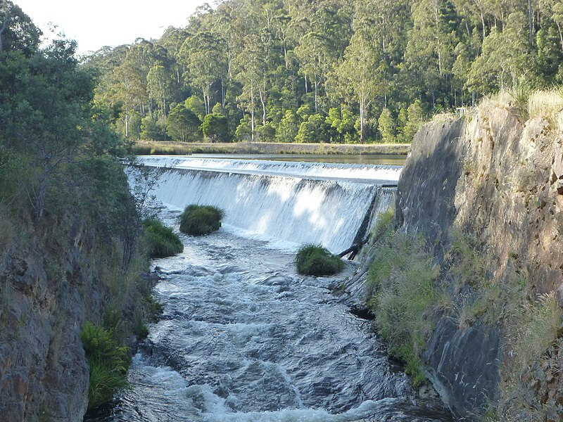 Thomson River