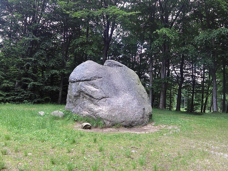 Tirslund Rock