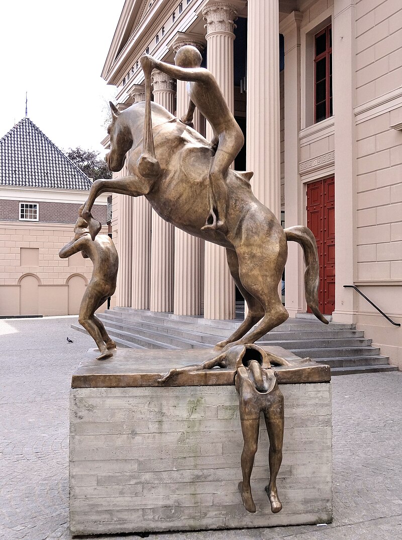 Museum de Fundatie