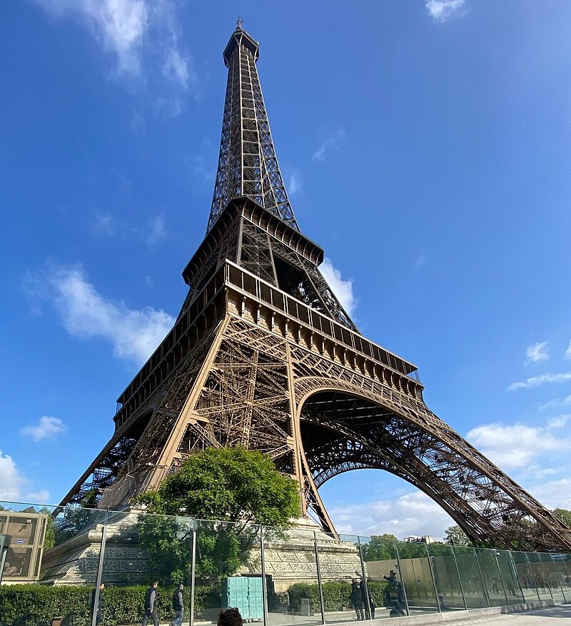 Eiffel Tower