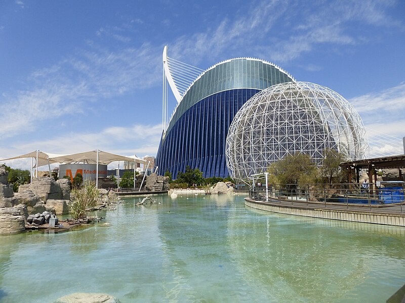 Oceanogràfic