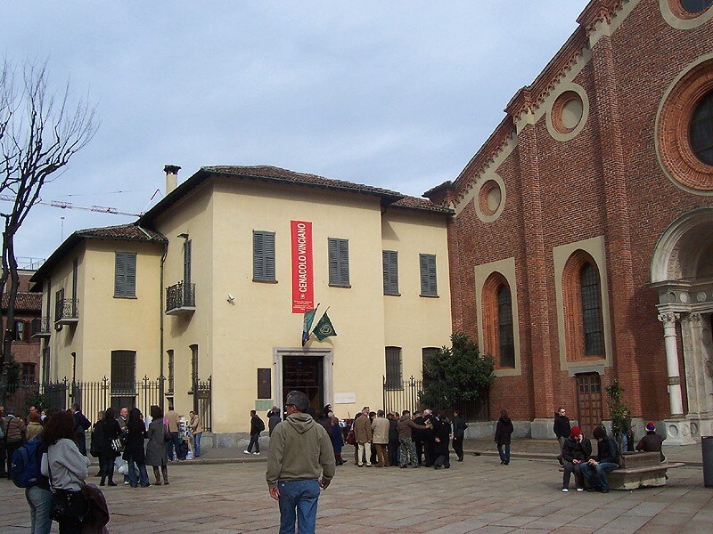 Santa Maria delle Grazie