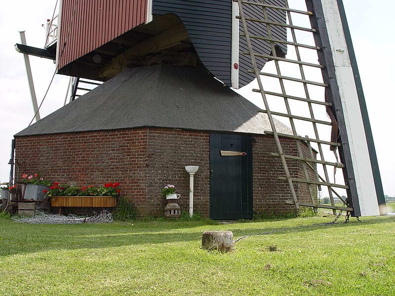 Tot Voordeel en Genoegen